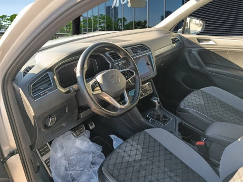 Volkswagen Tiguan R-Line 2.0 TDI 110kW (150CV) DSG