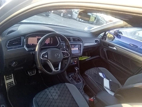 Volkswagen Tiguan R-Line 2.0 TDI 110kW (150CV) DSG