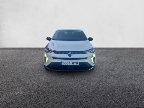 Renault Symbioz Techno E-Tech full hybr 105kW (145CV)
