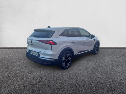 Renault Symbioz Techno E-Tech full hybr 105kW (145CV)