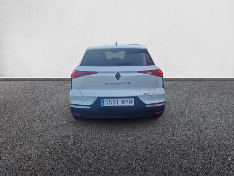 Renault Symbioz Techno E-Tech full hybr 105kW (145CV)