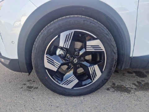 Renault Symbioz Techno E-Tech full hybr 105kW (145CV)