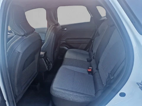 Renault Symbioz Techno E-Tech full hybr 105kW (145CV)