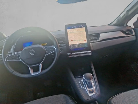 Renault Symbioz Techno E-Tech full hybr 105kW (145CV)