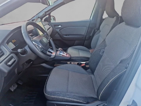 Renault Symbioz Techno E-Tech full hybr 105kW (145CV)