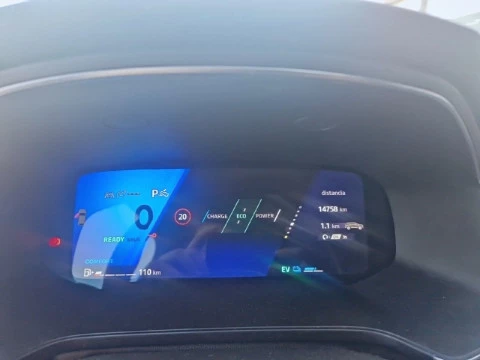 Renault Symbioz Techno E-Tech full hybr 105kW (145CV)