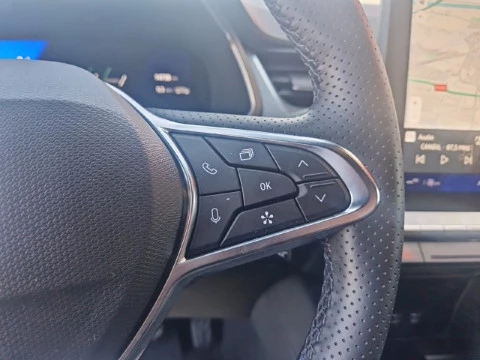 Renault Symbioz Techno E-Tech full hybr 105kW (145CV)