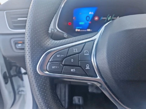 Renault Symbioz Techno E-Tech full hybr 105kW (145CV)