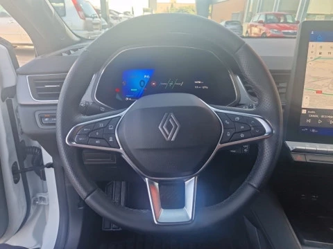 Renault Symbioz Techno E-Tech full hybr 105kW (145CV)