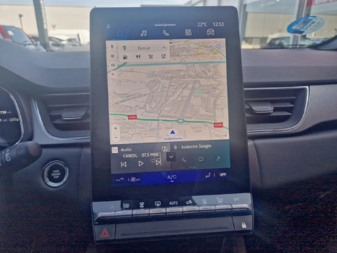 Renault Symbioz Techno E-Tech full hybr 105kW (145CV)