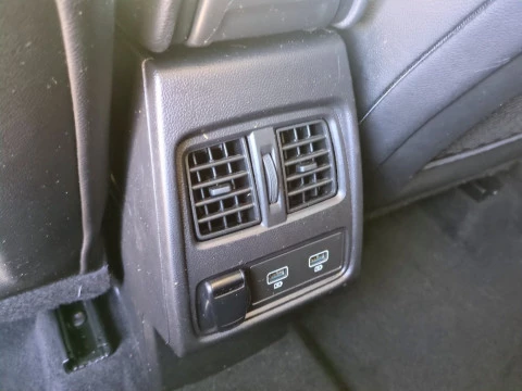 Renault Captur techno E-Tech híbrido 105 kW (145CV)