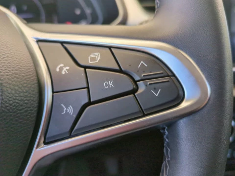 Renault Captur techno E-Tech híbrido 105 kW (145CV)