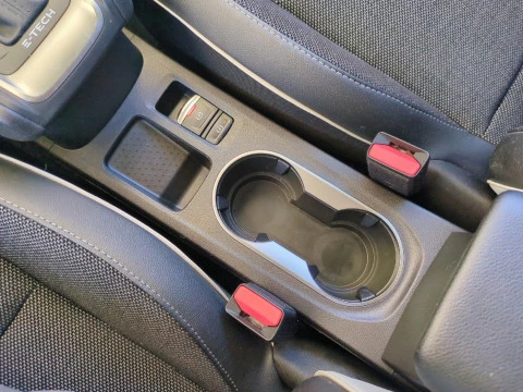 Renault Captur techno E-Tech híbrido 105 kW (145CV)