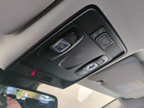 Renault Captur techno E-Tech híbrido 105 kW (145CV)