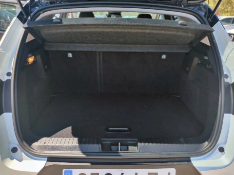 Renault Captur techno E-Tech híbrido 105 kW (145CV)