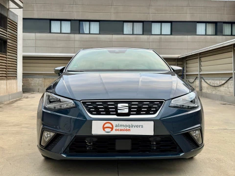 Seat Ibiza SPECIAL EDITION XCELLENCE 1.0 TSI 115CV 5P