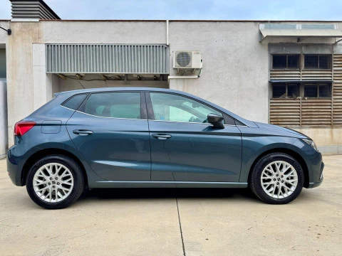 Seat Ibiza SPECIAL EDITION XCELLENCE 1.0 TSI 115CV 5P