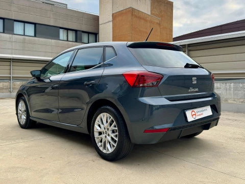 Seat Ibiza SPECIAL EDITION XCELLENCE 1.0 TSI 115CV 5P
