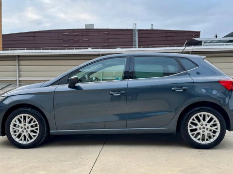 Seat Ibiza SPECIAL EDITION XCELLENCE 1.0 TSI 115CV 5P