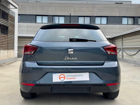Seat Ibiza SPECIAL EDITION XCELLENCE 1.0 TSI 115CV 5P