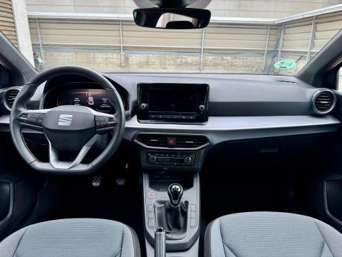 Seat Ibiza SPECIAL EDITION XCELLENCE 1.0 TSI 115CV 5P