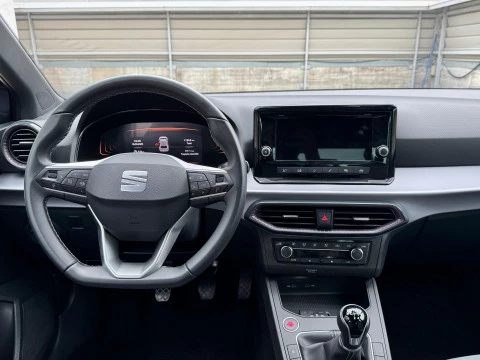 Seat Ibiza SPECIAL EDITION XCELLENCE 1.0 TSI 115CV 5P