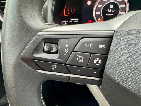 Seat Ibiza SPECIAL EDITION XCELLENCE 1.0 TSI 115CV 5P