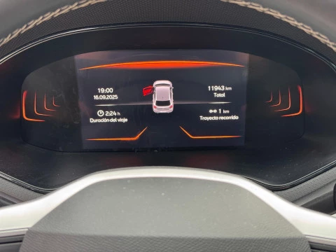 Seat Ibiza SPECIAL EDITION XCELLENCE 1.0 TSI 115CV 5P