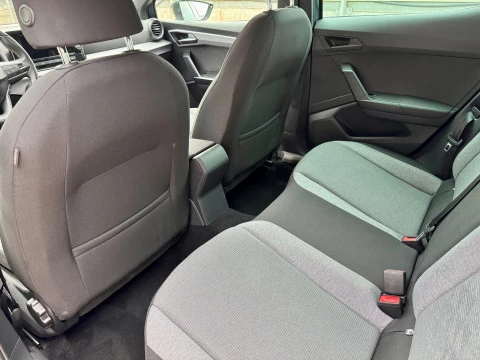 Seat Ibiza SPECIAL EDITION XCELLENCE 1.0 TSI 115CV 5P