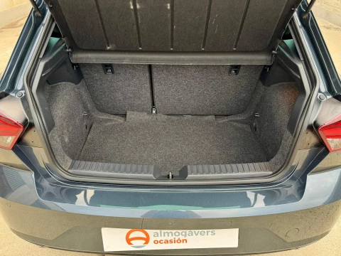 Seat Ibiza SPECIAL EDITION XCELLENCE 1.0 TSI 115CV 5P