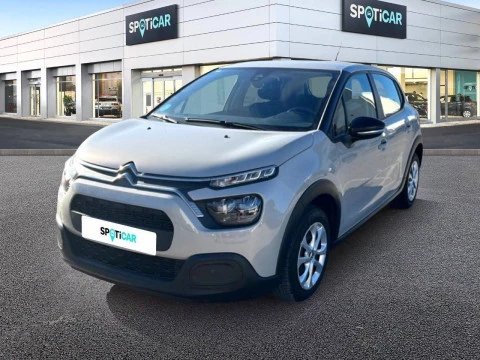 Citroën C3 PureTech 60KW (83CV) Live Pack