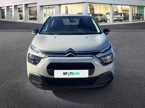 Citroën C3 PureTech 60KW (83CV) Live Pack