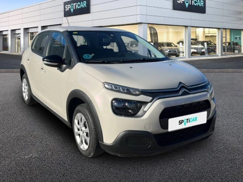 Citroën C3 PureTech 60KW (83CV) Live Pack