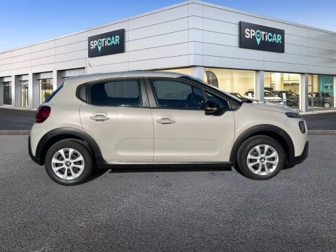 Citroën C3 PureTech 60KW (83CV) Live Pack