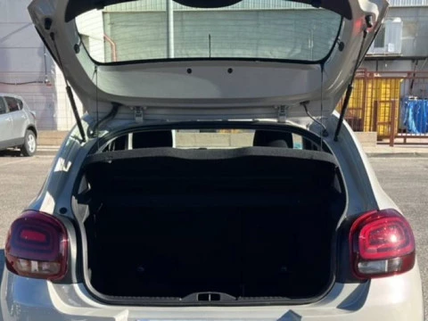 Citroën C3 PureTech 60KW (83CV) Live Pack