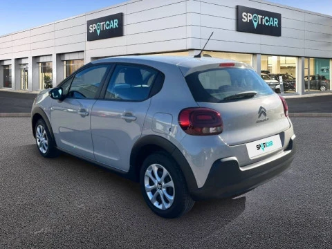 Citroën C3 PureTech 60KW (83CV) Live Pack
