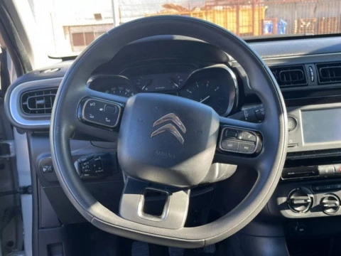 Citroën C3 PureTech 60KW (83CV) Live Pack