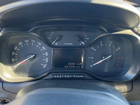 Citroën C3 PureTech 60KW (83CV) Live Pack