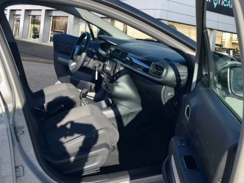 Citroën C3 PureTech 60KW (83CV) Live Pack