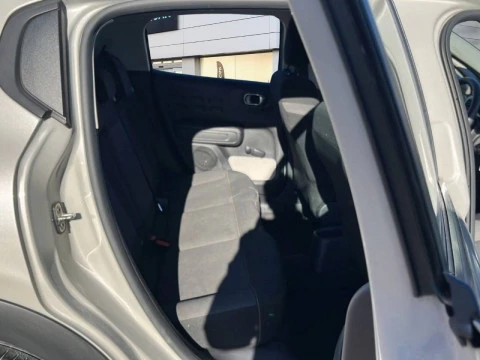 Citroën C3 PureTech 60KW (83CV) Live Pack