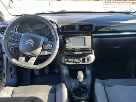 Citroën C3 PureTech 60KW (83CV) Live Pack