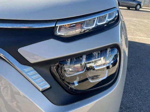 Citroën C3 PureTech 60KW (83CV) Live Pack