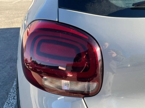 Citroën C3 PureTech 60KW (83CV) Live Pack