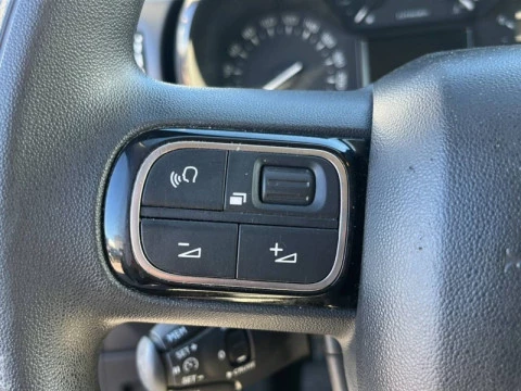 Citroën C3 PureTech 60KW (83CV) Live Pack