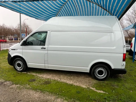 Volkswagen Transporter L2 H2 ISOTERMO CON FRIO