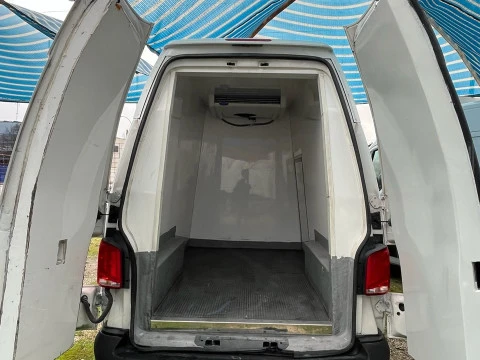 Volkswagen Transporter L2 H2 ISOTERMO CON FRIO