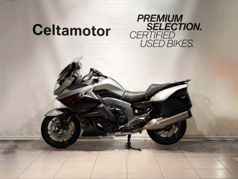 BMW K 1600 GT 