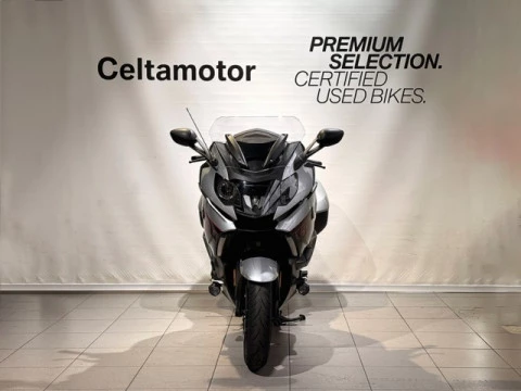BMW K 1600 GT 