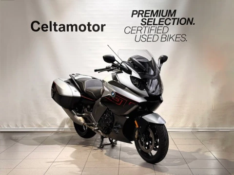 BMW K 1600 GT 