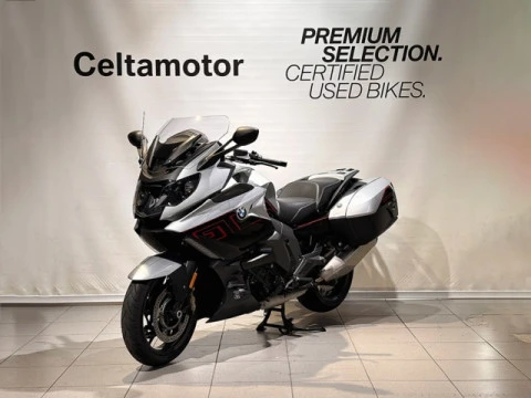 BMW K 1600 GT Tourer / Luxury Tourer